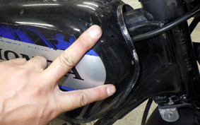 HONDA APE 100 GEN 2 HC13