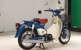 HONDA LITTLE CUB AA01