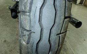 KAWASAKI ESTRELLA RS 2018 BJ250A