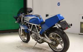 DUCATI SS1000DS 2005