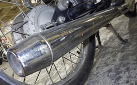 HONDA C70 SUPER CUB E C70