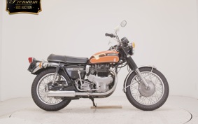KAWASAKI W1 SA 1971 W1F