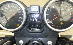 HONDA CB1300SF SUPER FOUR Gen. 3 2023 SC54