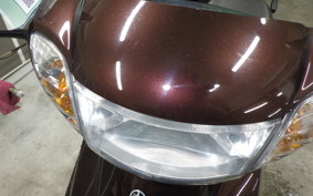 YAMAHA JOG 2004 SA55J