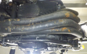 KAWASAKI BALIUS 250 Gen.2 1996 ZR250B