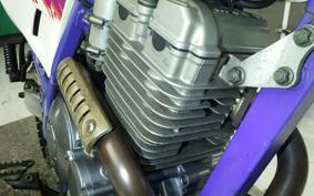 YAMAHA TT250R 2023 4GY