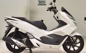 HONDA PCX 125 2015 JF81