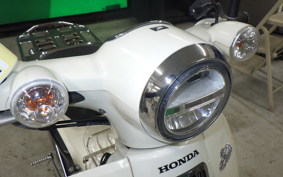 HONDA C110 SUPER CUB JA44