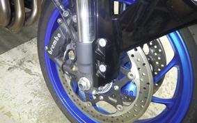 SUZUKI GSX-S 1000 Gen.2 2024 EK1AA