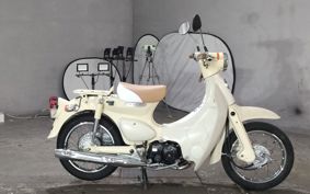 HONDA LITTLE CUB AA01