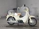 Фото Honda LITTLE CUB 2011 с японского аукциона