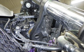 HONDA CB1300SF SUPER FOUR Gen. 3 2023 SC54