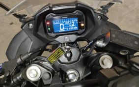 SUZUKI GSX250R DN11A