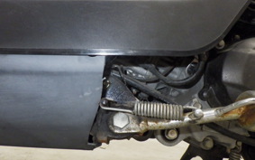 HONDA TACT Basket AF75