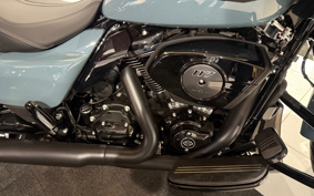 HARLEY  HARLEY FLTRX ROAD GLIDE 2025 KH7