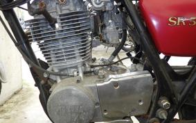 YAMAHA SR500 2J2