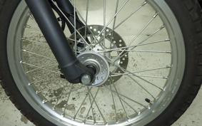 YAMAHA TRICKER Gen.2 2026 DG16J