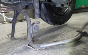 YAMAHA JOG Gen.5 SA36J