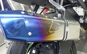 KAWASAKI NINJA ZX-6R A 2025 ZX636J