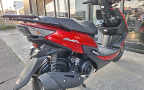 SUZUKI SU WISH  DV12B