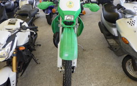 KAWASAKI KDX125 SR DX125A