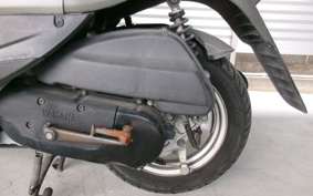 YAMAHA JOG DELUXE SA36J