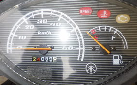 YAMAHA JOG Gen.5 SA36J