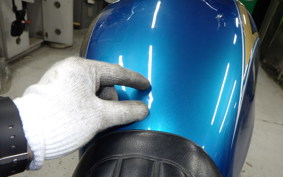 KAWASAKI ESTRELLA 2019 BJ250A