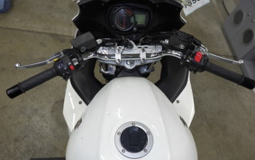 SUZUKI BANDIT 1250 F 2010 GW72A