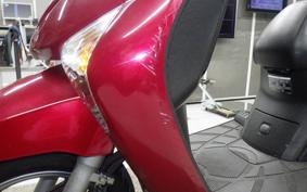 HONDA LEAD 110 JF19