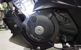 SUZUKI GSX-S125 DL32B