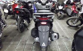 HONDA PCX125 JK05