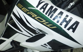 YAMAHA SEROW 250 Gen.3 2022 DG31J