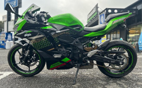 KAWASAKI NINJA ZX-25R KRT ED ZX250E