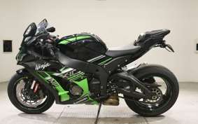 KAWASAKI ZX 10 NINJA ABS 2016