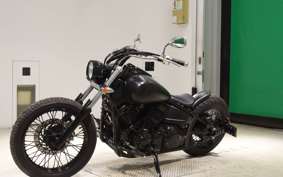 YAMAHA DRAGSTAR 400 2000 VH01J