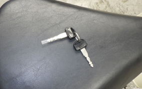 HONDA C110 SUPER CUB JA44