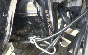 SUZUKI QS150