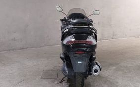 SUZUKI SKYWAVE 250M CJ45A
