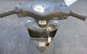 SUZUKI ｱﾄﾞﾚｽV125G CF46A