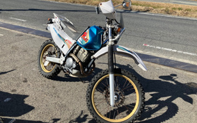 YAMAHA TT250RRAID 4WA