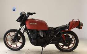 KAWASAKI Z750 GP KZ750R
