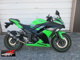 Фото Kawasaki Ninja 250 SE 2013 с японского аукциона