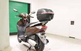 HONDA LEAD 125 2014 JF45