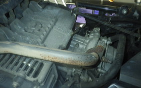 YAMAHA TRICITY 155 A SG37J