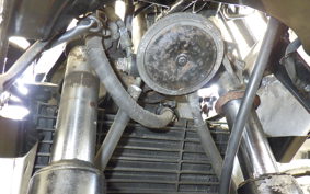 HONDA VT250FE INTEGRA MC08