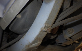 HONDA GYRO UP 2020 TA01