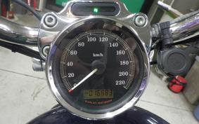 HARLEY XL1200CI 2012