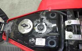 HONDA GYRO X TD02