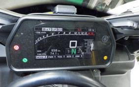 YAMAHA YZF-R1 2023 RN65J